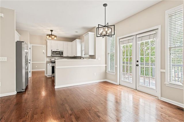 3018 Fairhaven NW Ridge, Kennesaw, GA 30144
