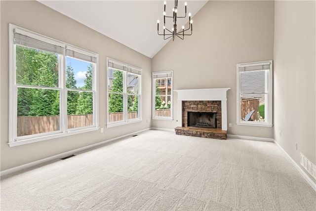3018 Fairhaven NW Ridge, Kennesaw, GA 30144