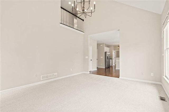 3018 Fairhaven NW Ridge, Kennesaw, GA 30144