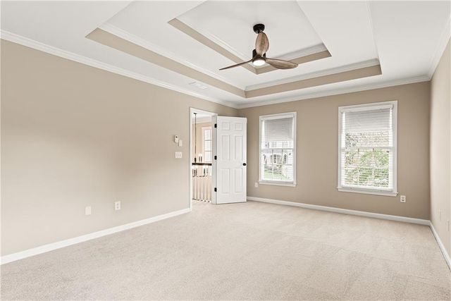 3018 Fairhaven NW Ridge, Kennesaw, GA 30144