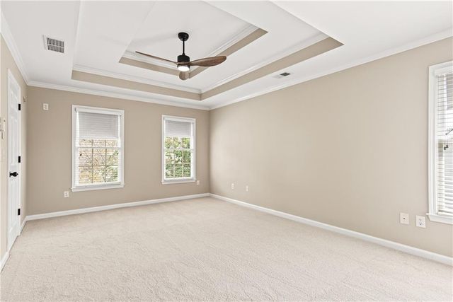 3018 Fairhaven NW Ridge, Kennesaw, GA 30144