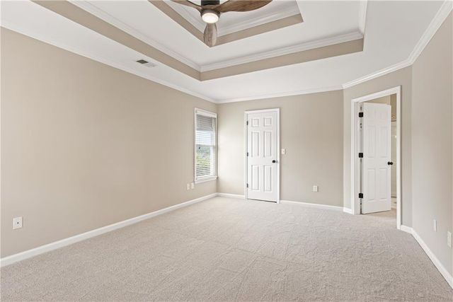 3018 Fairhaven NW Ridge, Kennesaw, GA 30144