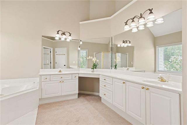 3018 Fairhaven NW Ridge, Kennesaw, GA 30144