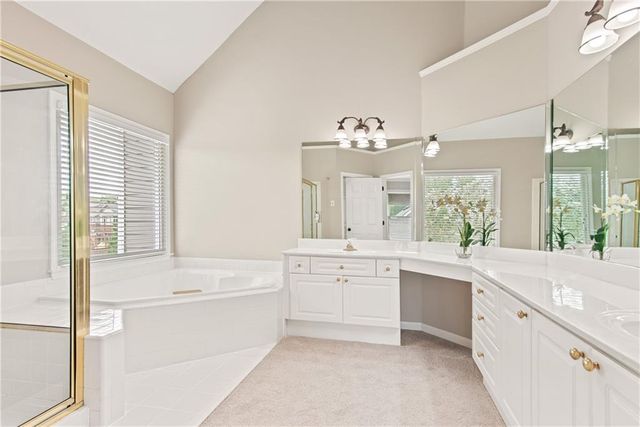 3018 Fairhaven NW Ridge, Kennesaw, GA 30144