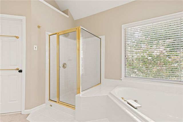3018 Fairhaven NW Ridge, Kennesaw, GA 30144
