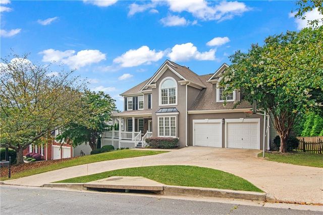 3018 Fairhaven NW Ridge, Kennesaw, GA 30144