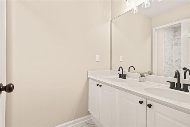 3018 Fairhaven NW Ridge, Kennesaw, GA 30144