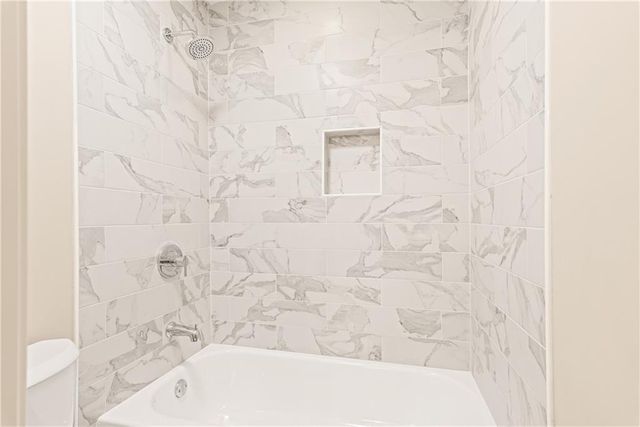 3018 Fairhaven NW Ridge, Kennesaw, GA 30144