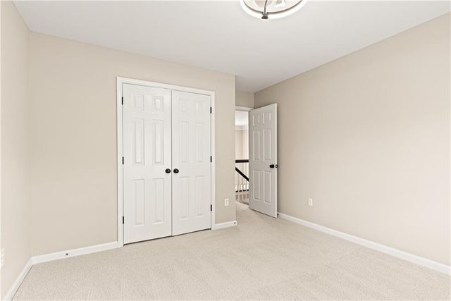 3018 Fairhaven NW Ridge, Kennesaw, GA 30144