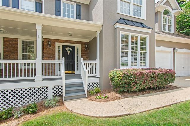 3018 Fairhaven NW Ridge, Kennesaw, GA 30144