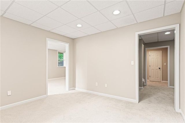 3018 Fairhaven NW Ridge, Kennesaw, GA 30144