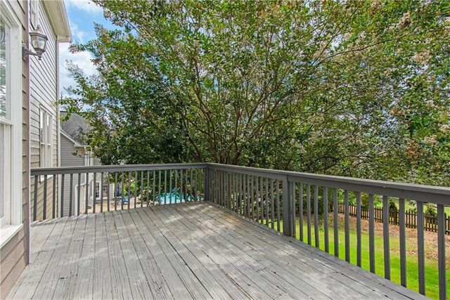 3018 Fairhaven NW Ridge, Kennesaw, GA 30144
