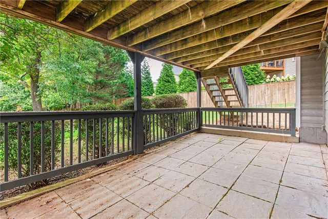 3018 Fairhaven NW Ridge, Kennesaw, GA 30144
