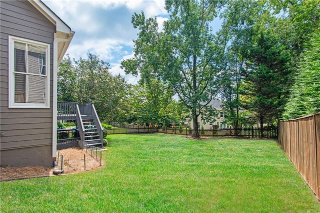 3018 Fairhaven NW Ridge, Kennesaw, GA 30144