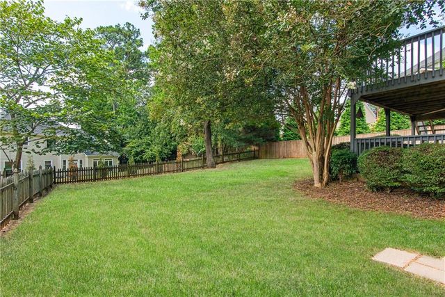 3018 Fairhaven NW Ridge, Kennesaw, GA 30144