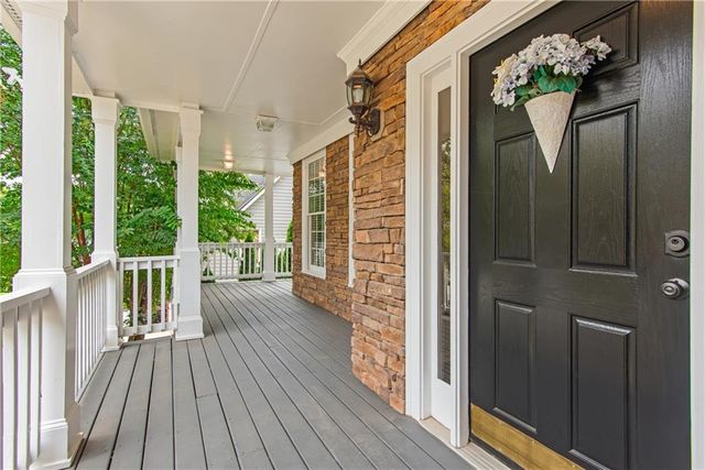 3018 Fairhaven NW Ridge, Kennesaw, GA 30144