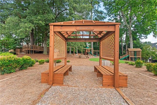 3018 Fairhaven NW Ridge, Kennesaw, GA 30144