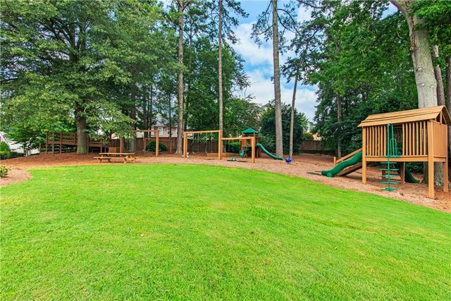 3018 Fairhaven NW Ridge, Kennesaw, GA 30144