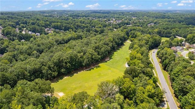 3018 Fairhaven NW Ridge, Kennesaw, GA 30144