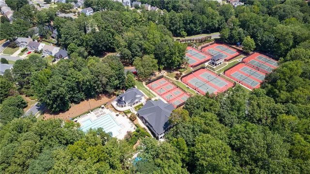 3018 Fairhaven NW Ridge, Kennesaw, GA 30144