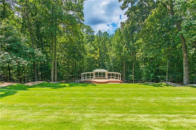 3018 Fairhaven NW Ridge, Kennesaw, GA 30144
