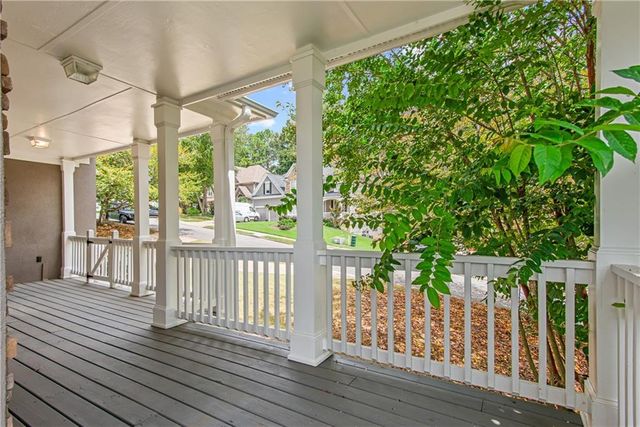 3018 Fairhaven NW Ridge, Kennesaw, GA 30144