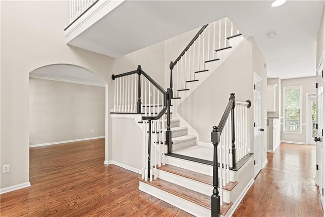 3018 Fairhaven NW Ridge, Kennesaw, GA 30144