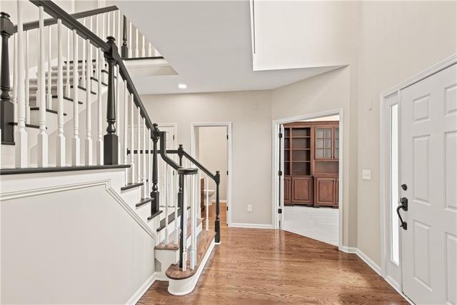 3018 Fairhaven NW Ridge, Kennesaw, GA 30144