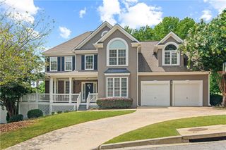 3018 Fairhaven NW Ridge, Kennesaw, GA 30144