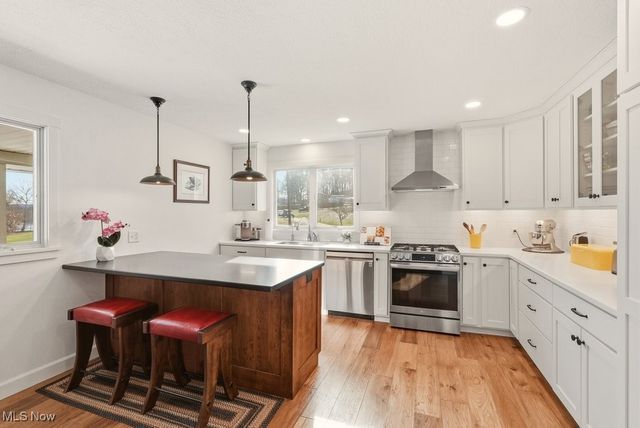 1430 Magnolia Road SW, Dellroy, OH 44620