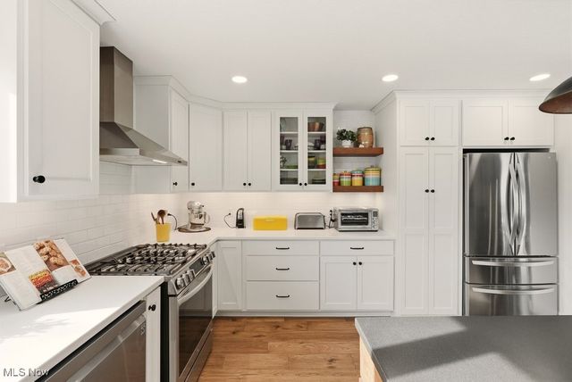 1430 Magnolia Road SW, Dellroy, OH 44620