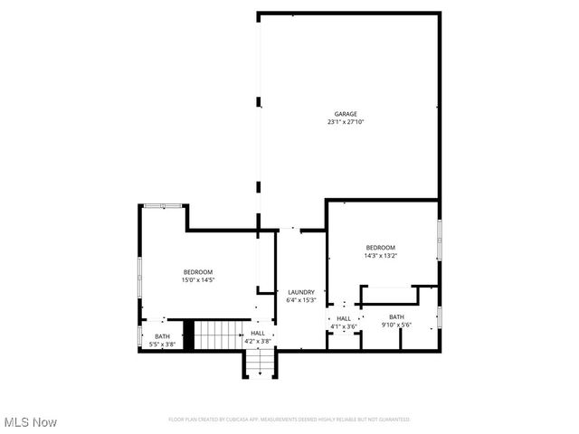 1430 Magnolia Road SW, Dellroy, OH 44620