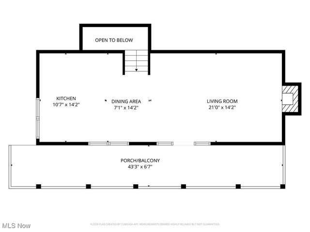 1430 Magnolia Road SW, Dellroy, OH 44620