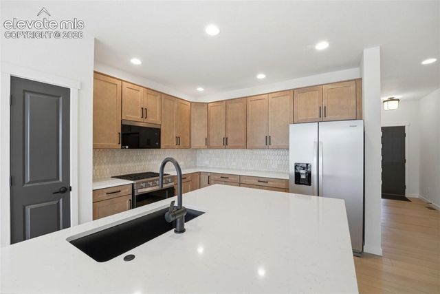 17743 Brass Buckle Way, Monument, CO 80132