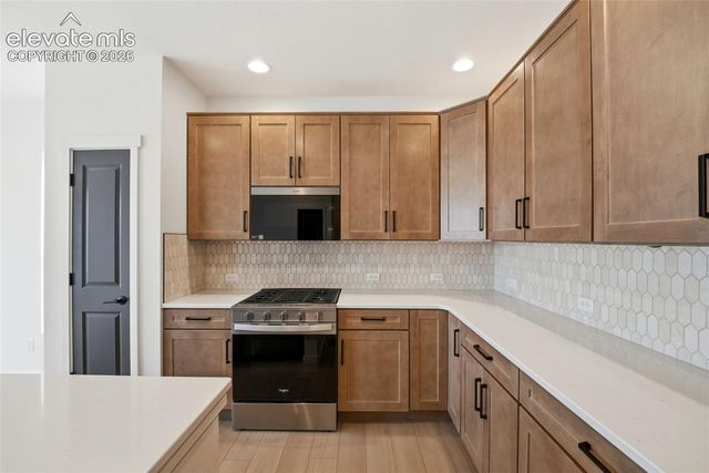 17743 Brass Buckle Way, Monument, CO 80132