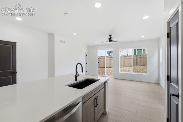 17743 Brass Buckle Way, Monument, CO 80132