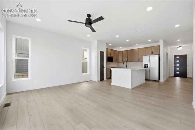 17743 Brass Buckle Way, Monument, CO 80132