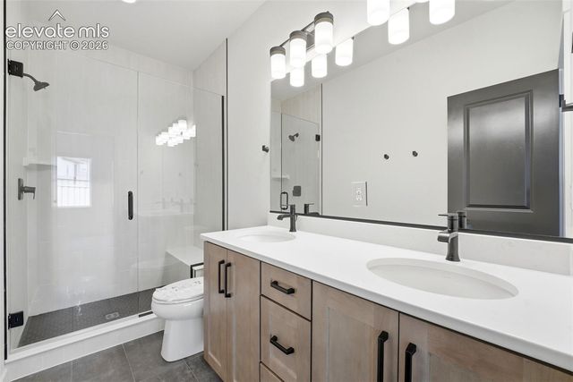 17743 Brass Buckle Way, Monument, CO 80132
