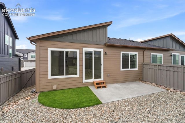 17743 Brass Buckle Way, Monument, CO 80132