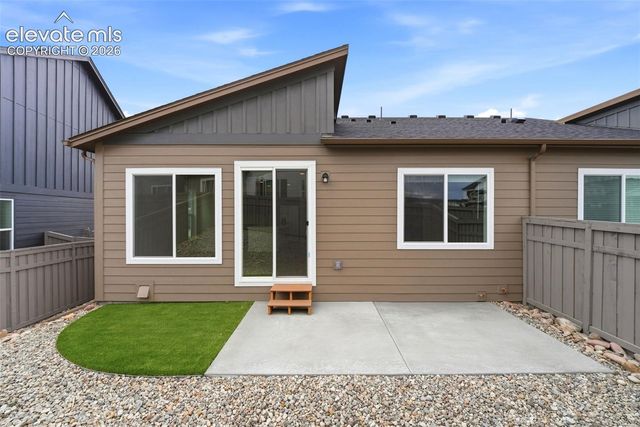 17743 Brass Buckle Way, Monument, CO 80132