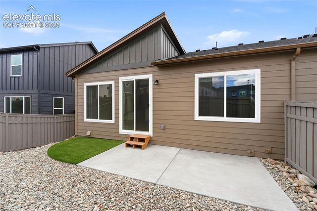 17743 Brass Buckle Way, Monument, CO 80132