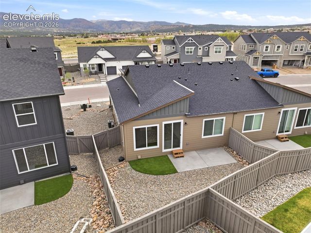 17743 Brass Buckle Way, Monument, CO 80132