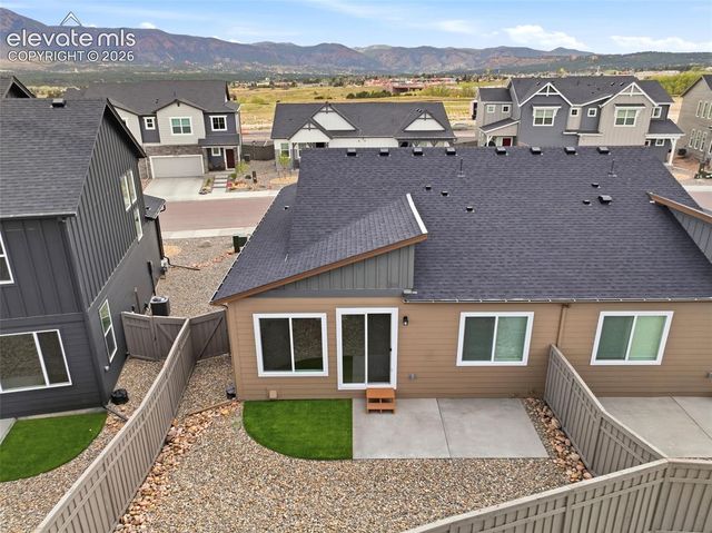17743 Brass Buckle Way, Monument, CO 80132