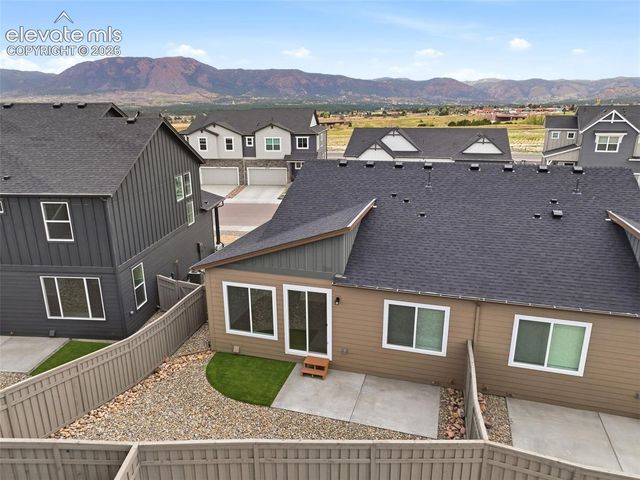 17743 Brass Buckle Way, Monument, CO 80132