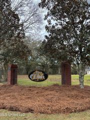 Lot 32 Huckleberry Lane, Moss Point, MS 39562