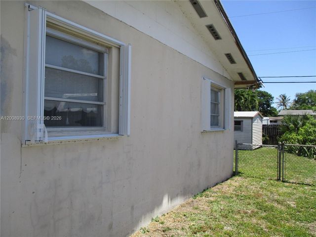 19311 Gulfstream Road, Cutler Bay, FL 33157