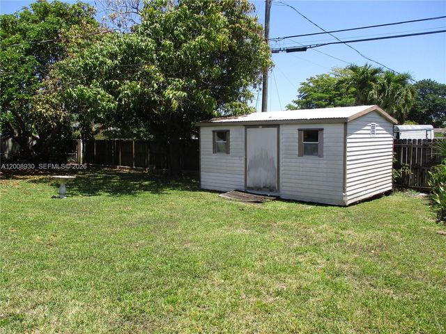 19311 Gulfstream Road, Cutler Bay, FL 33157