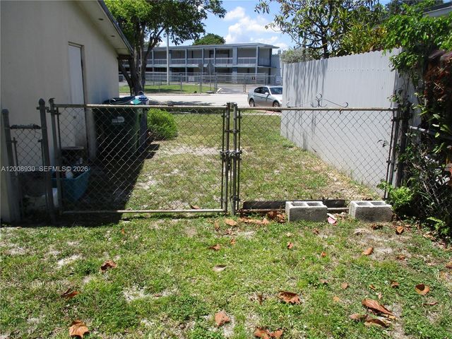 19311 Gulfstream Road, Cutler Bay, FL 33157