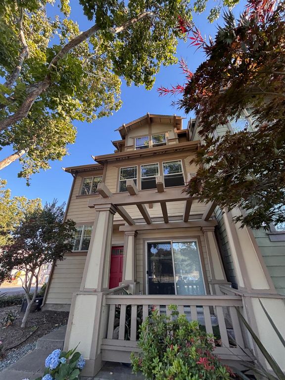 659 Macarthur Boulevard, San Leandro, CA 94577