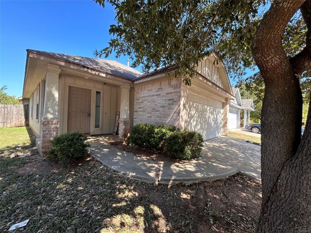 3408 Barksdale DR, Austin, TX 78725